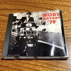 V.A. / MODS MAYDAY ’79