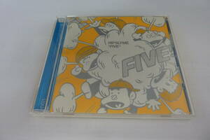 20506438 【在庫処分1円スタ～ト】 RIP SLYME FIVE