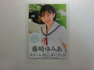 藤﨑ゆみあ.12ページ.6枚.ヤングジャンプ.2024年.17号.No.17.切り抜き.ラミネート.ラミネート加工.パウチ.水着.ビキニ.出品個数6