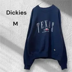 Dickies ディッキーズ トレーナー M メンズ