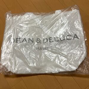 【新品未使用】DEAN &DELUCA トートバッグ