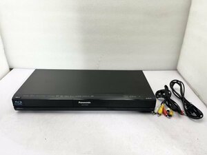 Panasonic DMR-BR585 パナソニック ブルーレイディスクレコーダー