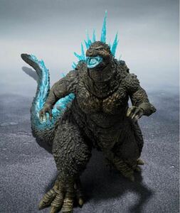 TAMASHII NATION 2024 開催記念商 S.H.MonsterArts ゴジラ 2023 放射熱線Ver. sh