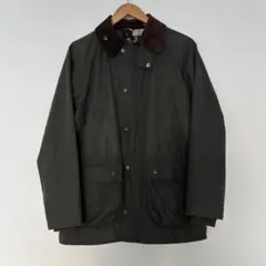 美品 Barbour SL Bedale 38 バブアー ビデイル　英国製