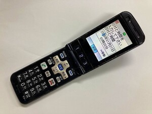 AG131 softbank 821T ブラック