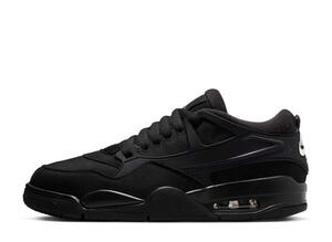 Nike Air Jordan 4 RM "Black Cat" 29.5cm FQ7939-004