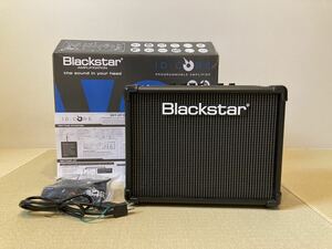 美品！Blackstarブラックスター☆ID:CORE STEREO 20 V2☆動作確認済！