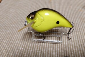 Megabass STW S-CRANK 1.5 メガバス エスクランク 　中古