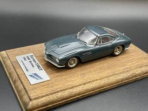 超レア PROVENCE MOULAGE KIT 完成品 1/43 FERRARI 250GT Bertone　1962