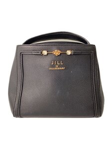 JILL by JILLSTUART◆トートバッグ/-/BLK/無地/125-0181220