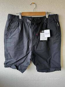 OUTDOOR アウトドア メンズ ストレッチ クライミング ショーツ ブラック LLサイズ 新品