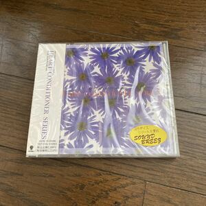 未開封品　デッドストック　倉庫保管品　CD ハート・コンディショナー・シリーズ　AIR CRAFT INSTRUMENTAL BLUE SUMMER BOUND TOCT5765