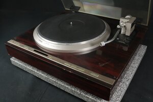 F★ VICTOR ビクター QL-Y5ターンテーブル レコードプレーヤー