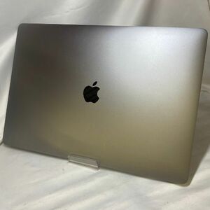 【ジャンク品】MacBook Pro 15-inch (2018) スペースグレイ【部品取り向け】