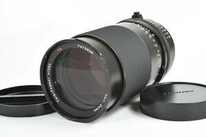 ★良品★ 即決 希少 レア Hasselblad ハッセルブラッド Tele-Tessar T* 250mm F4 FE（88-K08）