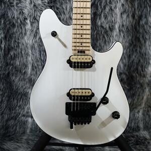 EVH ＜イーブイエイチ＞ Wolfgang Special Polar White