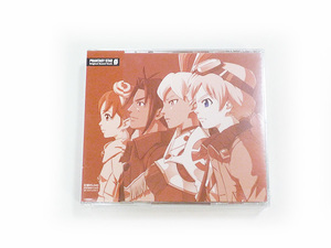 新品 ファンタシースターZERO オリジナルサウンドトラック CD PSO