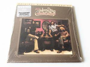 THE DOOBIE BROTHERS ドゥービー・ブラザーズ／TOULOUSE STREET＜輸入盤HYBRID SACD＞BRAND NEW-Still shrink wrapped! 