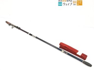 がまかつ がま投 サーフサイド 27-410 美品