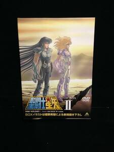 【中古】聖闘士星矢 DVD-BOX I