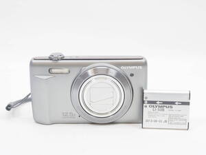 ◎OLYMPUS オリンパス VR-370 コンパクトデジタルカメラ