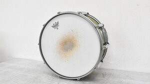 5256 中古品 Pearl ZENITHAL RESONATOR パール スネア ドラム