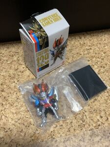 CONVERGE KAMEN RIDER 仮面ライダー電王 超クライマックスフォーム 食玩 コンバージ 仮面ライダー 内袋未開封