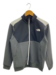 THE NORTH FACE◆AMBITION JACKET_アンビションジャケット/S/ポリエステル/KHK