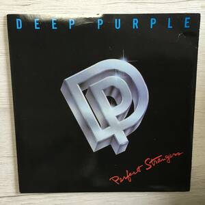 DEEP PURPLE US盤　PROMO