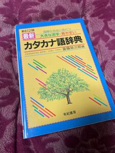 カタカナ語辞典