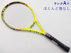 中古 テニスラケット ヘッド グラフィン エックスティー エクストリーム MPA 2015年モデル (G2)HEAD GRAPHENE XT EXTREME MPA 2015