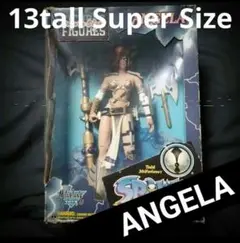 1996★SPAWN ★ANGELA ★BIG SIZE 13Tallフィギュア