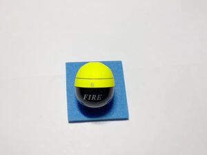 フカセ ウキ FIRE B