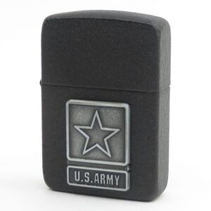 165 【未使用】Zippo ジッポー US ARMY 28583 2014年10月製造 オイルライター