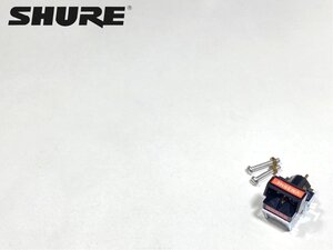 カートリッジ SHURE V15III-HE MM型 VN35HE Audio Station