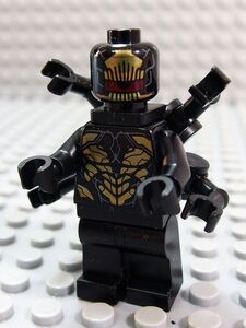 ★LEGO★ミニフィグ【スーパーヒーローズ】Outrider_D(sh871)