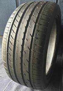 ☆送料無料☆【2023年製造】【溝9.5分山】DAVANTI DX640 1本 285/45R19 ASP2386