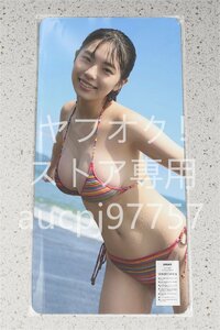 菊地姫奈/デスクマット＆プレイマット＆マウスパッド＆ラバーマット/超厚/超大型/高品質