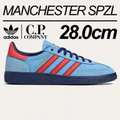 adidas CP MANCHESTER SPZL 新品未使用 28.0cm