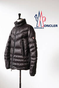 2022AW MONCLER モンクレール CANMORE ダウン ジャケット size 7 0108356