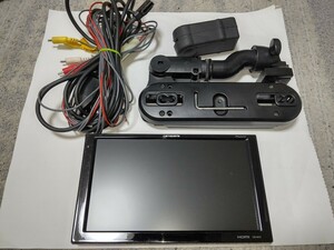 カロッツェリア 9型液晶モニター TVM-W910 ちょい難 動作品