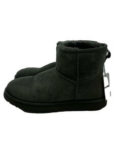 UGG australia◆ブーツ/27cm/GRY/1002072