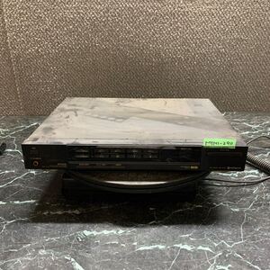 MYM1-290 激安 HITACHI BS-T6100 BS TUNER 通電NG 中古現状品 ※3回再出品で処分