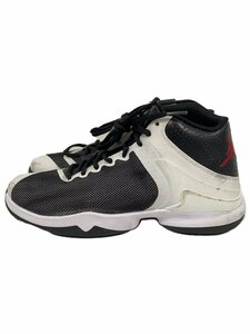 NIKE◆JORDAN SUPER.FLY4/ジョーダンスーパーフライ/819163-002/25.5cmナイキサイズ//