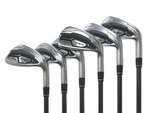 ■キャロウェイ■APEX(2015) 6本■5-P■R■Callaway APEX(2015) アイアン■訳有中古■1円～