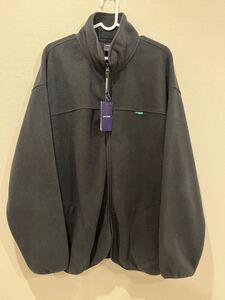 【美品・完売】APPLEBUM Fleece Jacket フリースジャケット 2320607 サイズL supreme kith huf