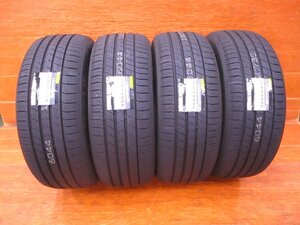 【O2】即納 DUNLOP LE MANS V+ 215/45R18 93W 新品タイヤ４本セット サイレントコア 特殊吸音スポンジ搭載 ダンロップ ル・マンファイブ