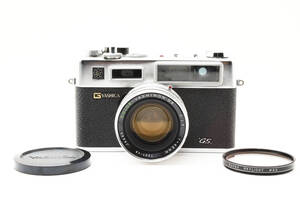 ★良品★ ヤシカ G YASHICA ELECTRO 35 GS #0801 #1217128 #0803