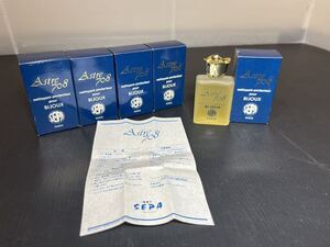 アストル 708 Astre SEPA　セパ　アストル708　ビジュークリーナー　宝石用保護クリーナー30ml 5個 金属磨き アクセサリー ジュエリー