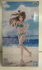 ラブライブ！南ことり水着フィギュア　EXQフィギュア